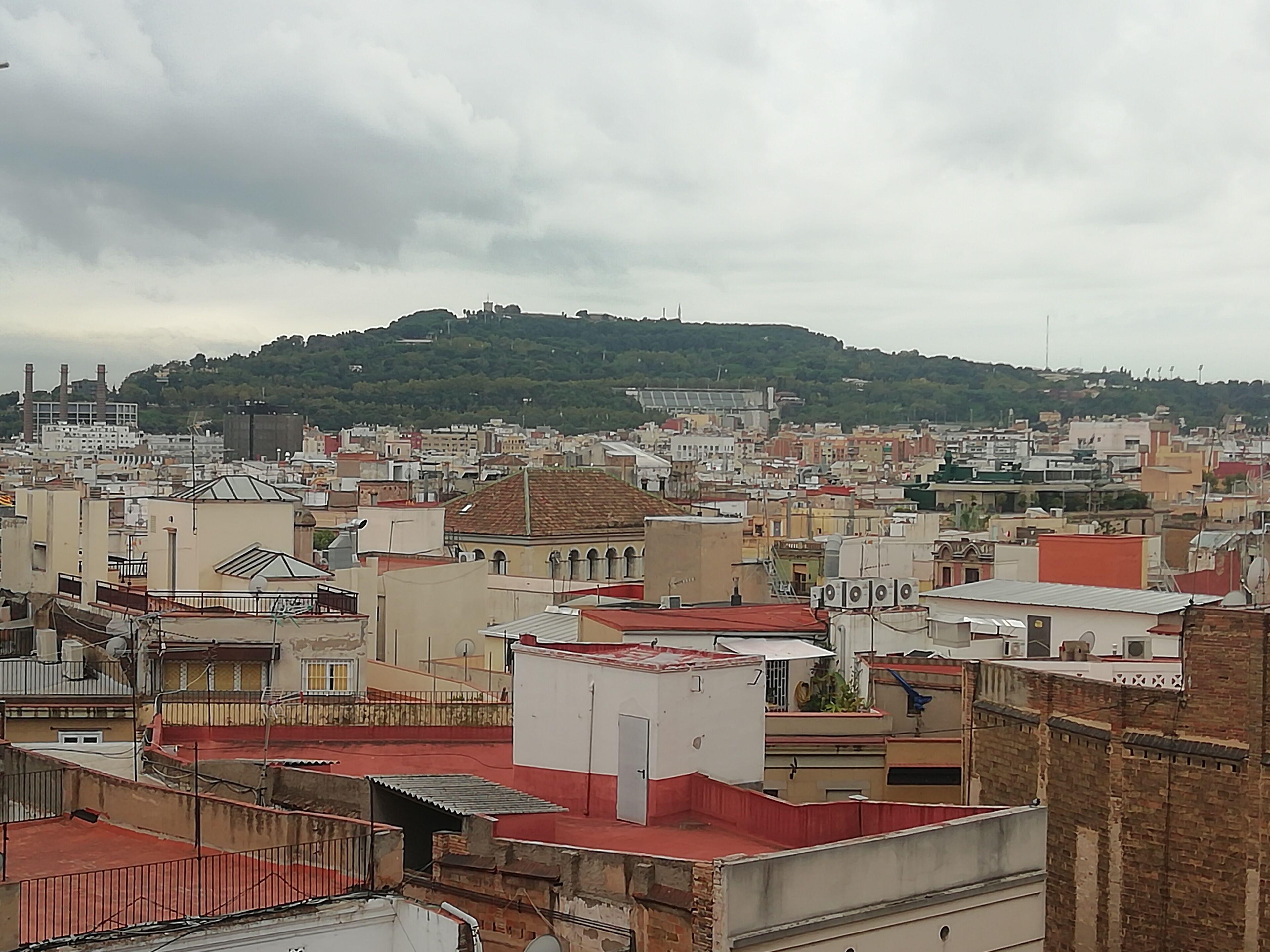 Hotel Monegal — Foto’s 1